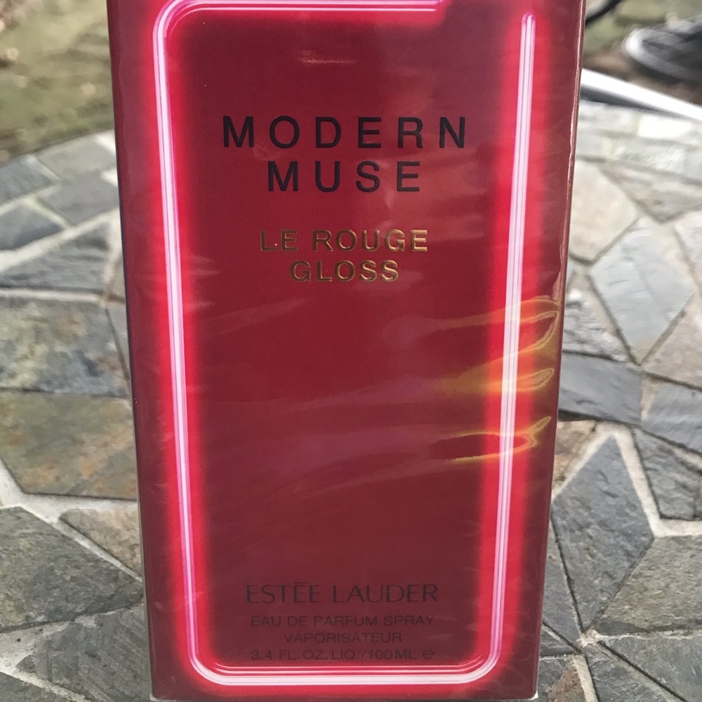 Estée Lauder Modern Muse le Rouge Gloss 3.4 oz